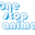 One Stop Anime logo