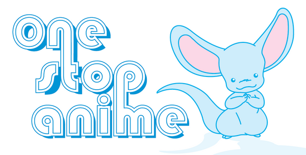 One Stop Anime