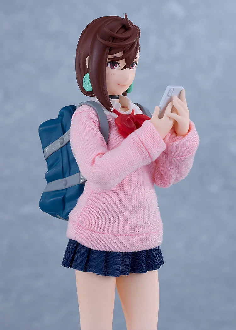 Figma Dandadan - Momo Ayase by Max Factory