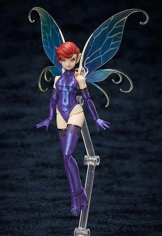 Figma Shin Megami Tensei - Pixie by Max Factory