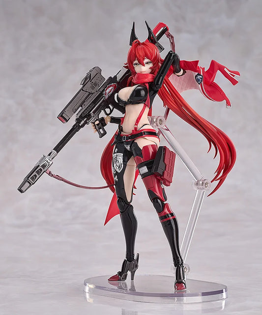 Hyper Body Goddess of Victory: NIKKE - Red Hood by Max Factory
