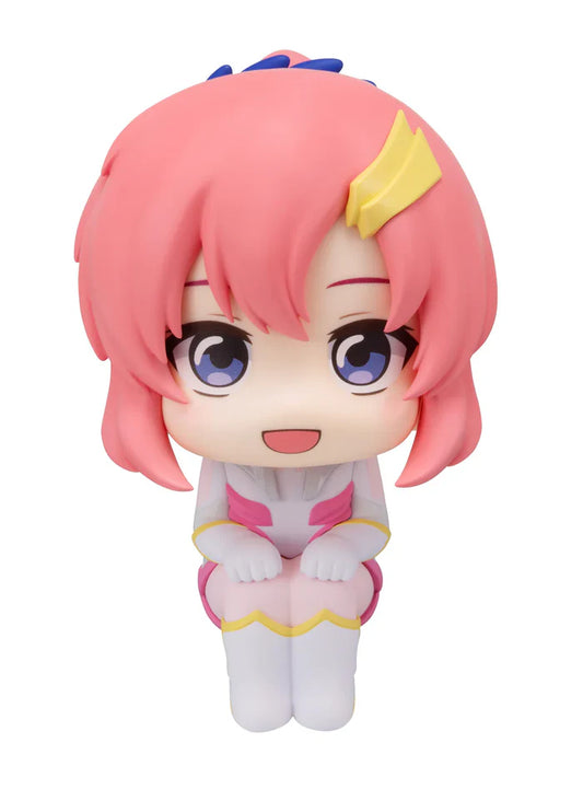 LookUp Mobile Suit Gundam SEED FREEDOM - Lacus Clyne by MegaHouse