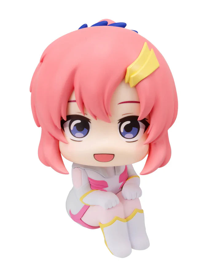 LookUp Mobile Suit Gundam SEED FREEDOM - Lacus Clyne by MegaHouse