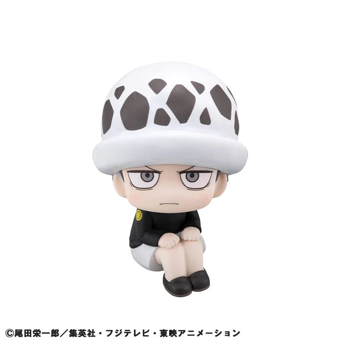 LookUp One Piece - Trafalgar Law (Childhood Ver.) by MegaHouse