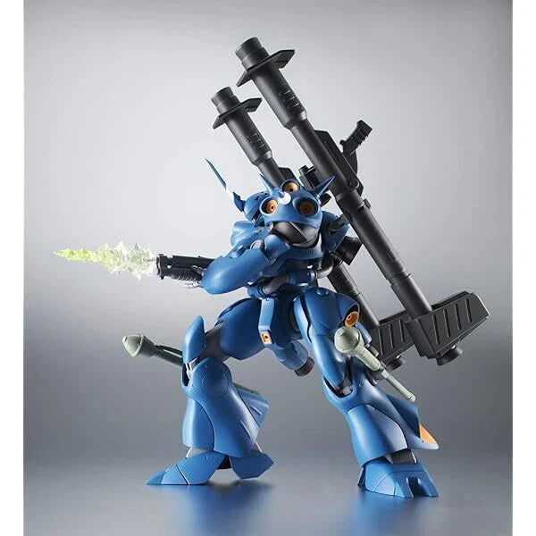 Mobile Suit Gundam 0080: War in the Pocket - MS-18E Kampfer (The Robot Spirits ver. A.N.I.M.E.) Figure by Bandai Tamashii Nations