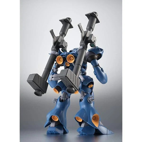 Mobile Suit Gundam 0080: War in the Pocket - MS-18E Kampfer (The Robot Spirits ver. A.N.I.M.E.) Figure by Bandai Tamashii Nations
