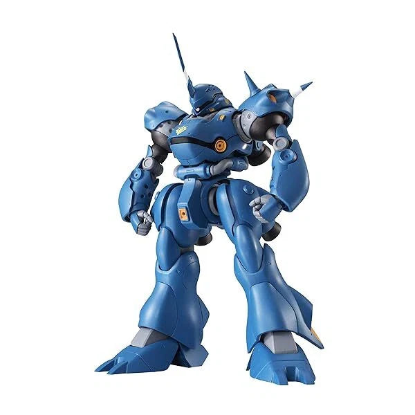Mobile Suit Gundam 0080: War in the Pocket - MS-18E Kampfer (The Robot Spirits ver. A.N.I.M.E.) Figure by Bandai Tamashii Nations