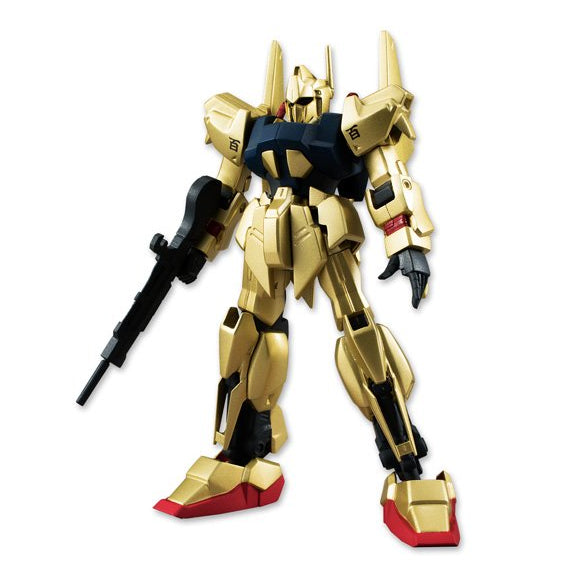 Mobile Suit Gundam - Assault Kingdom Hyaku Shiki Set by Bandai