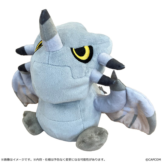 Monster Hunter – Gravios MonDefo Plush by Capcom