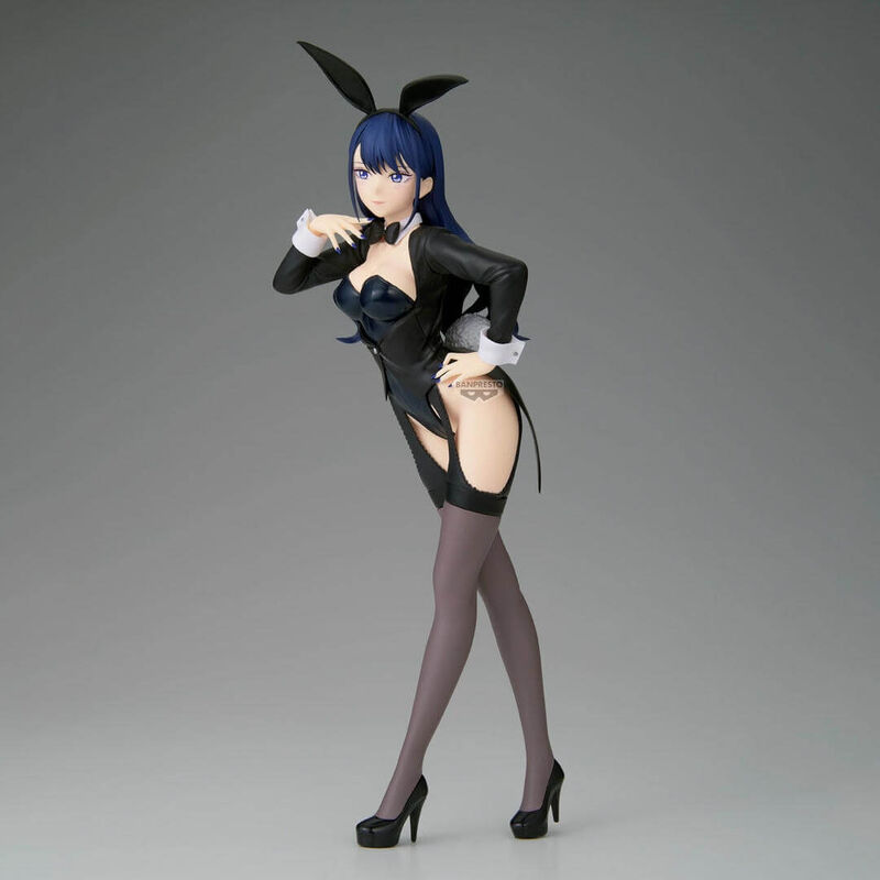 My Dress-Up Darling - Marin Kitagawa (Arisa Izayoi Ver.) GLITTER & GLAMOURS Figure by Banpresto