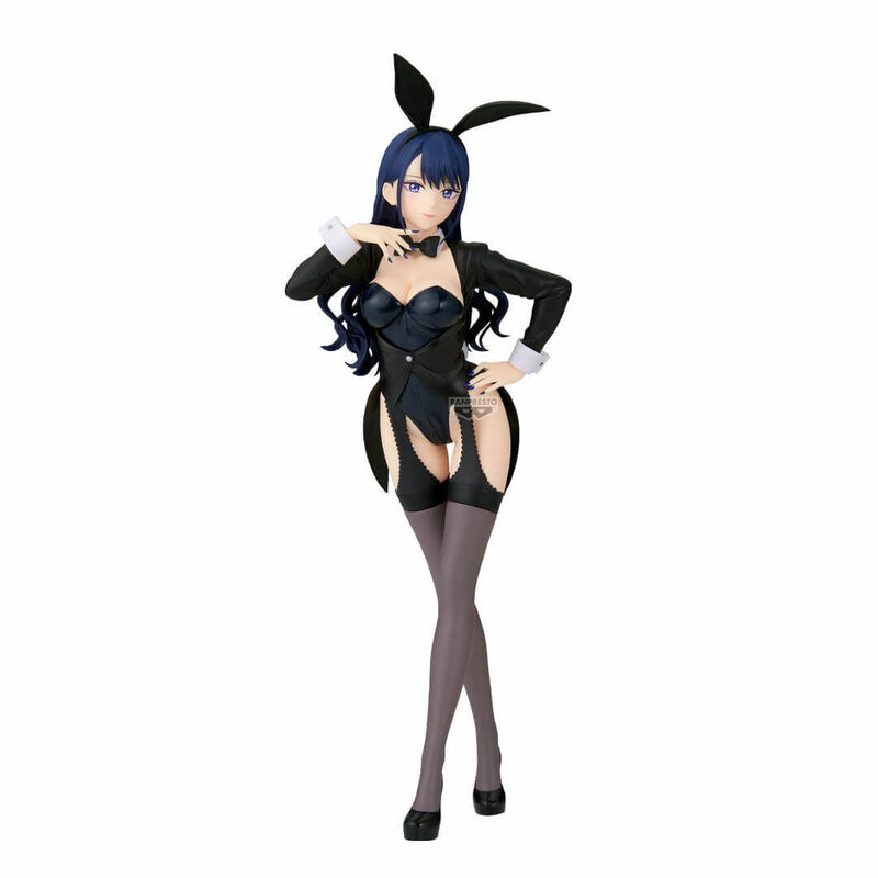 My Dress-Up Darling - Marin Kitagawa (Arisa Izayoi Ver.) GLITTER & GLAMOURS Figure by Banpresto
