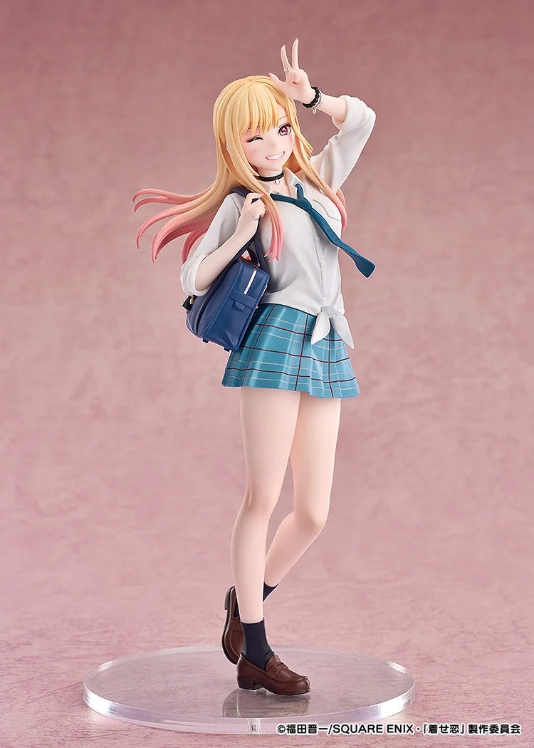My Dress-Up Darling - Marin Kitagawa POP UP PARADE by Good Smile Company
