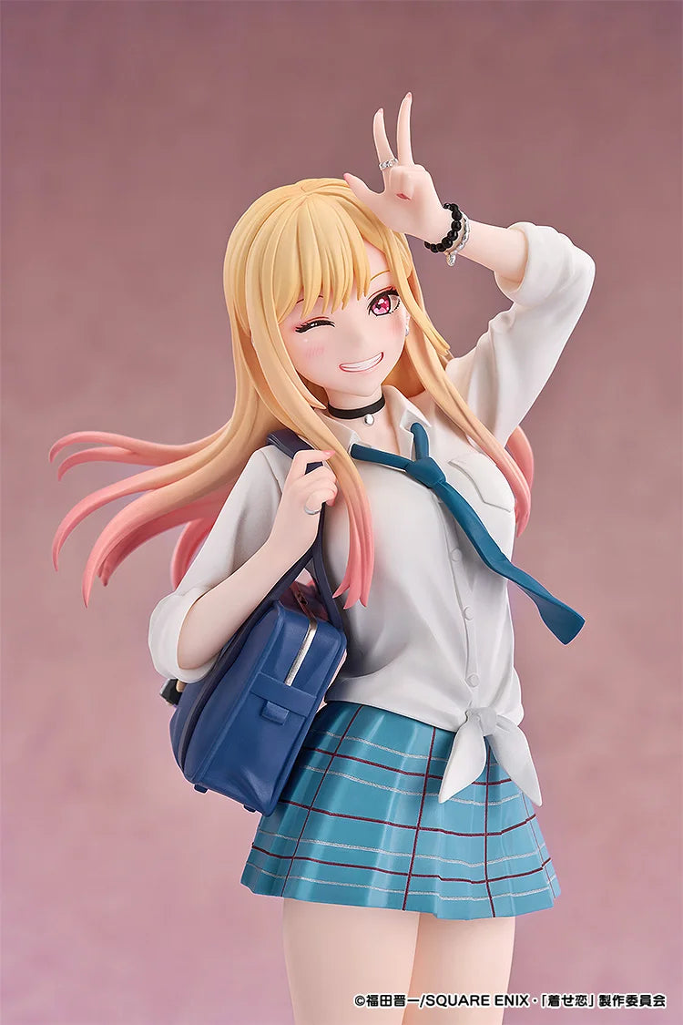 My Dress-Up Darling - Marin Kitagawa POP UP PARADE by Good Smile Company