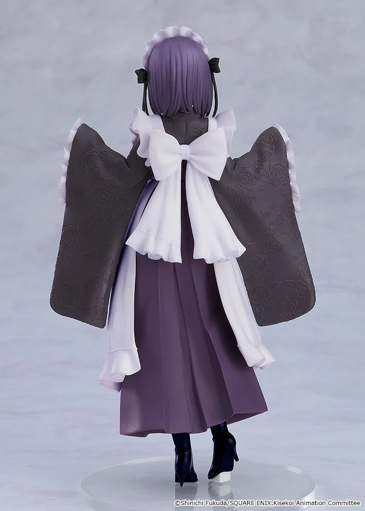 My Dress-Up Darling - Marin Kitagawa (Shizuku Kuroe School Festival Ver.) POP UP PARADE by Good Smile Company