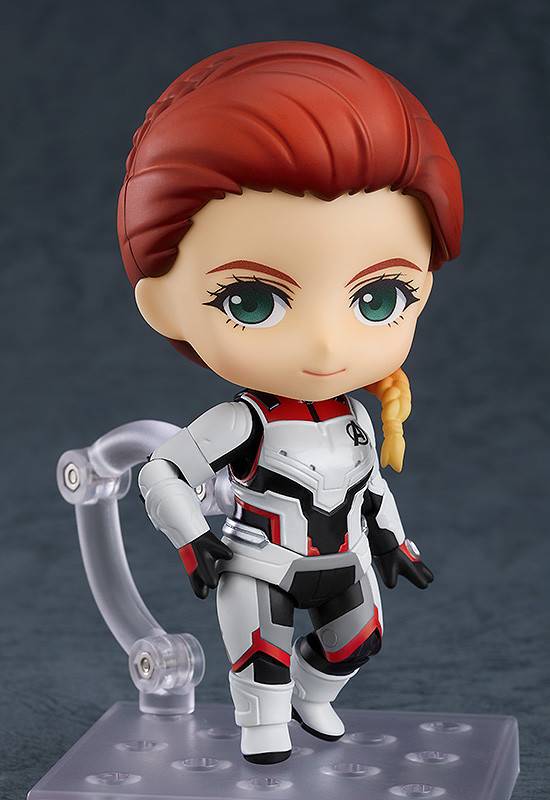 Nendoroid Avengers: Endgame - Black Widow DX