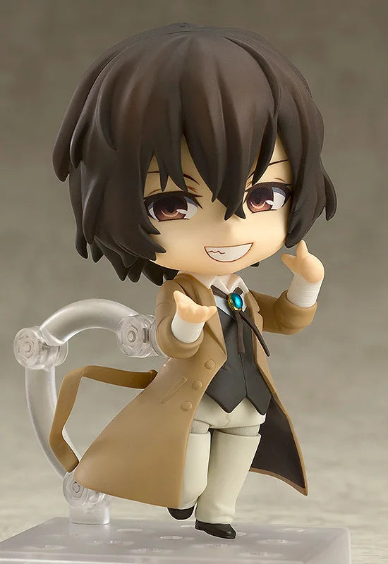 Nendoroid Bungo Stray Dogs - Osamu Dazai