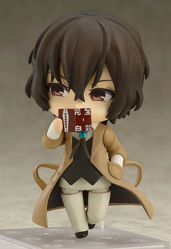 Nendoroid Bungo Stray Dogs - Osamu Dazai