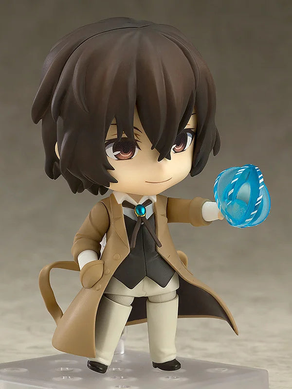Nendoroid Bungo Stray Dogs - Osamu Dazai