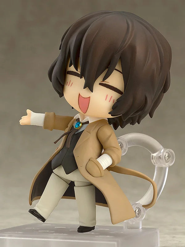 Nendoroid Bungo Stray Dogs - Osamu Dazai