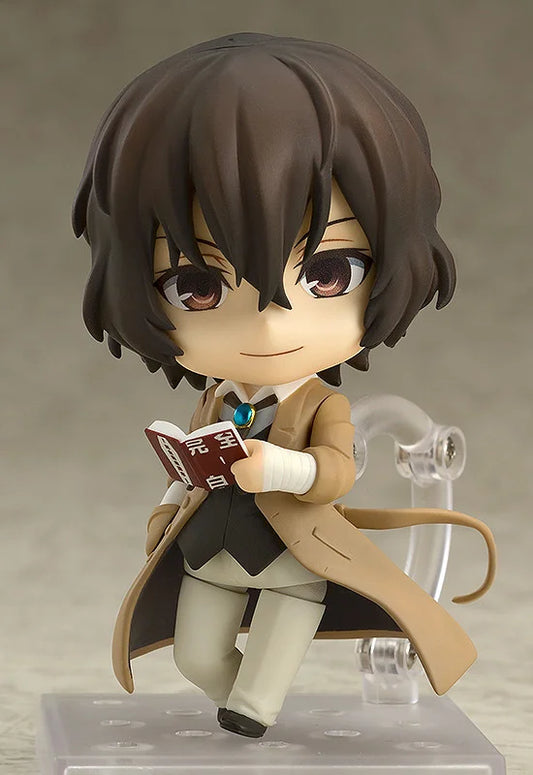 Nendoroid Bungo Stray Dogs - Osamu Dazai