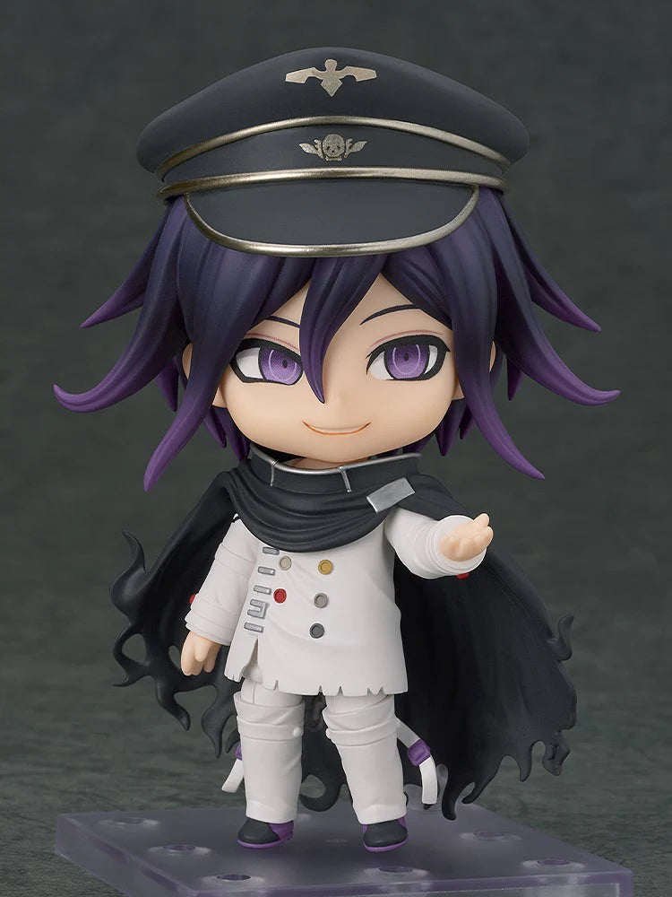 Nendoroid Danganronpa V3: Killing Harmony - Kokichi Oma