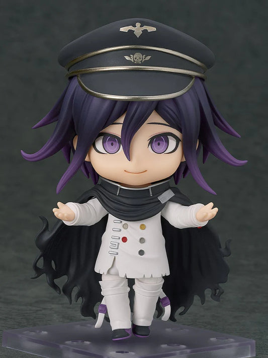 Nendoroid Danganronpa V3: Killing Harmony - Kokichi Oma