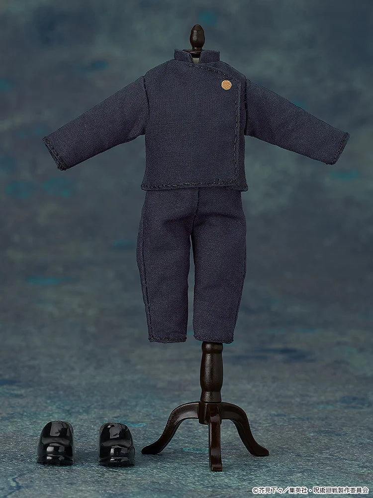 Nendoroid Doll Jujutsu Kaisen - Satoru Gojo (Tokyo Jujutsu High School Ver.)