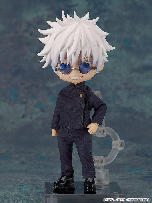 Nendoroid Doll Jujutsu Kaisen - Satoru Gojo (Tokyo Jujutsu High School Ver.)