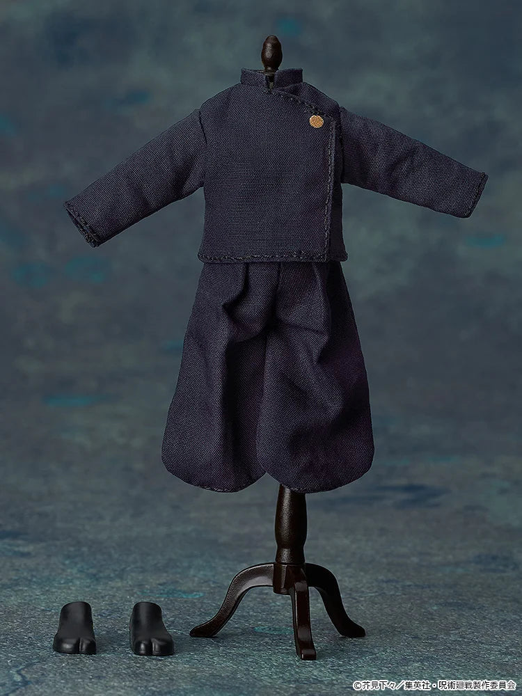 Nendoroid Doll Jujutsu Kaisen - Suguru Geto (Tokyo Jujutsu High School Ver.)