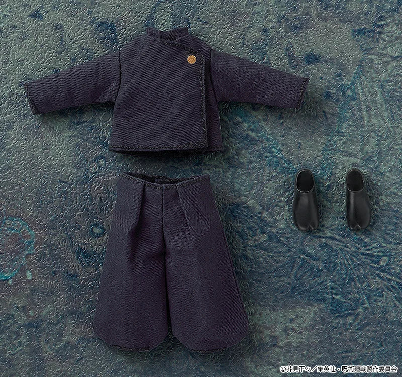 Nendoroid Doll Jujutsu Kaisen - Suguru Geto (Tokyo Jujutsu High School Ver.)