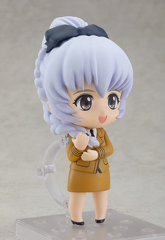 Nendoroid Full Metal Panic! Invisible Victory - Teletha Testarossa