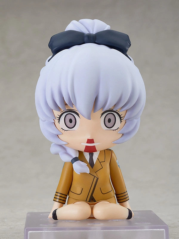 Nendoroid Full Metal Panic! Invisible Victory - Teletha Testarossa