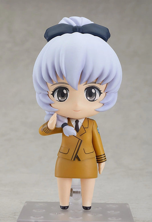 Nendoroid Full Metal Panic! Invisible Victory - Teletha Testarossa