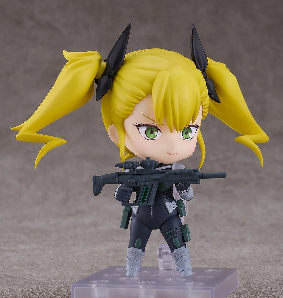 Nendoroid Kaiju No. 8 - Kikoru Shinomiya