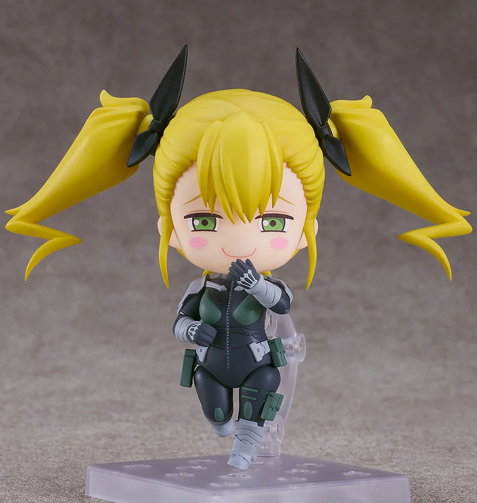 Nendoroid Kaiju No. 8 - Kikoru Shinomiya