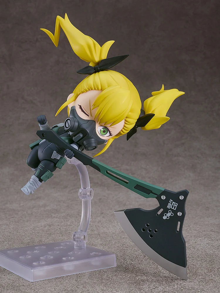 Nendoroid Kaiju No. 8 - Kikoru Shinomiya