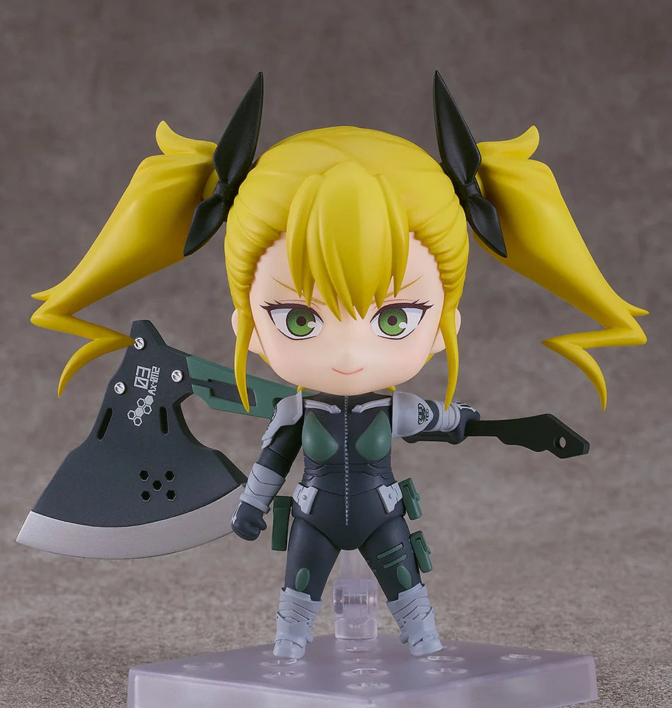 Nendoroid Kaiju No. 8 - Kikoru Shinomiya