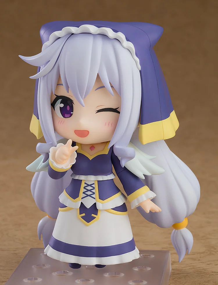 Nendoroid Konosuba: God's Blessing on This Wonderful World! 3 - Eris