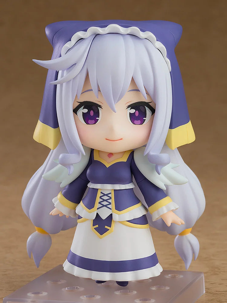 Nendoroid Konosuba: God's Blessing on This Wonderful World! 3 - Eris