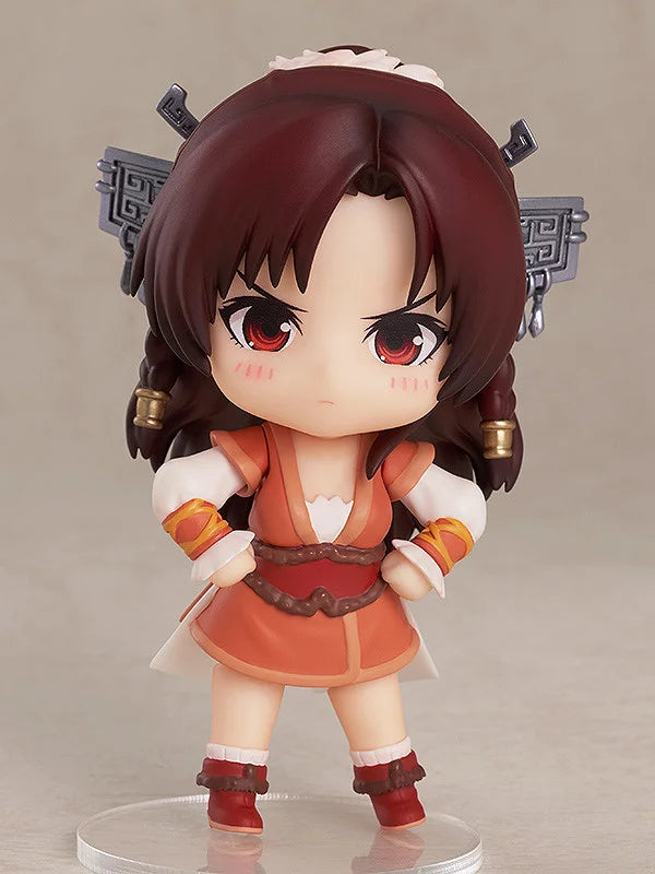 Nendoroid Legend of Sword and Fairy 3 - Tang Xuejian