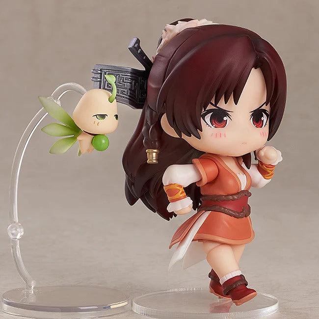 Nendoroid Legend of Sword and Fairy 3 - Tang Xuejian