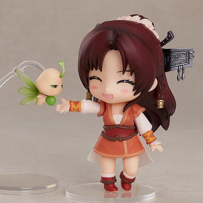Nendoroid Legend of Sword and Fairy 3 - Tang Xuejian