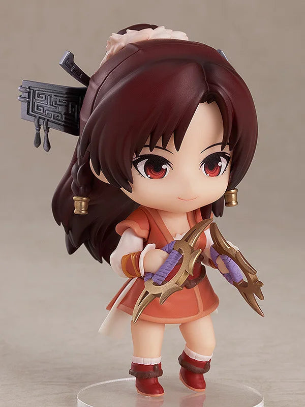 Nendoroid Legend of Sword and Fairy 3 - Tang Xuejian