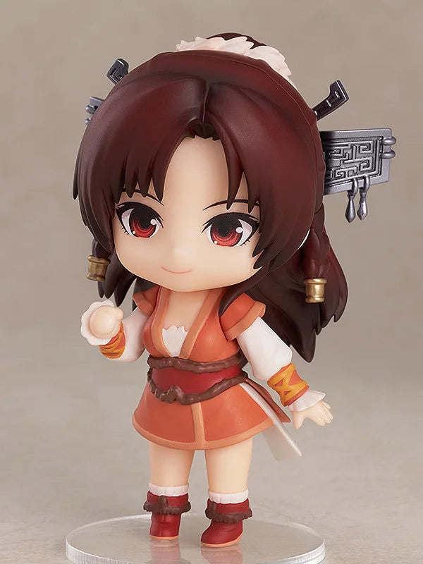 Nendoroid Legend of Sword and Fairy 3 - Tang Xuejian