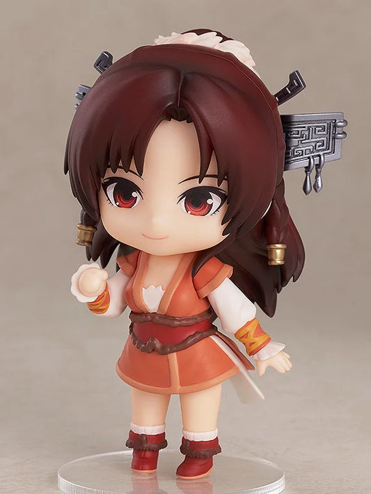 Nendoroid Legend of Sword and Fairy 3 - Tang Xuejian