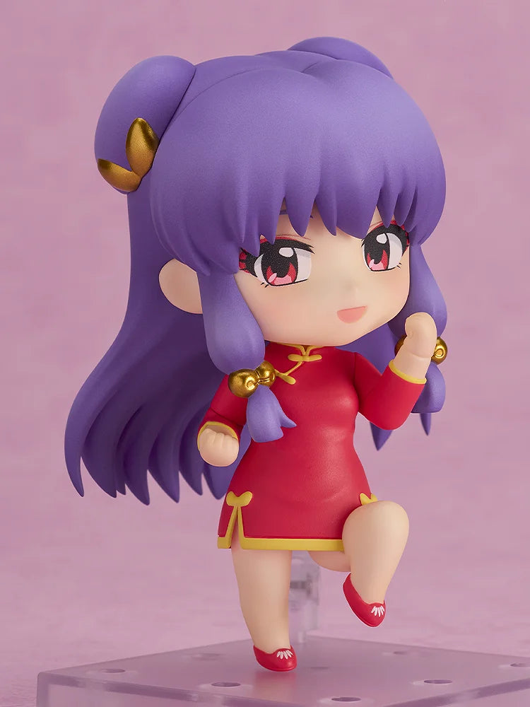 Nendoroid Ranma 1/2 - Shampoo
