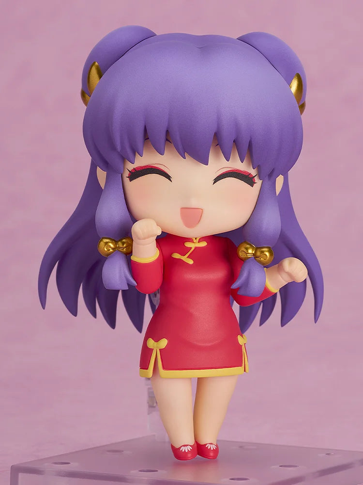 Nendoroid Ranma 1/2 - Shampoo