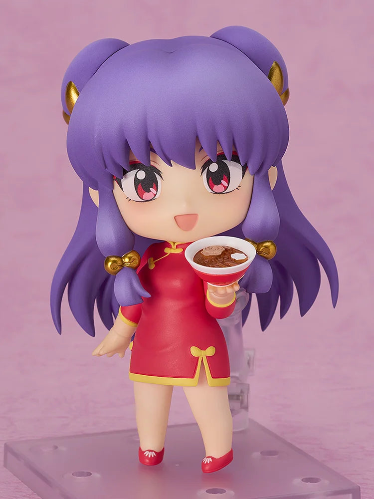 Nendoroid Ranma 1/2 - Shampoo