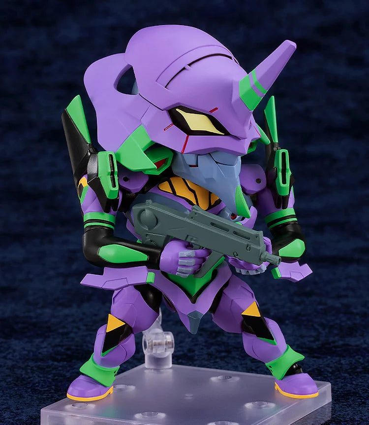 Nendoroid Rebuild of Evangelion - Evangelion Unit-01