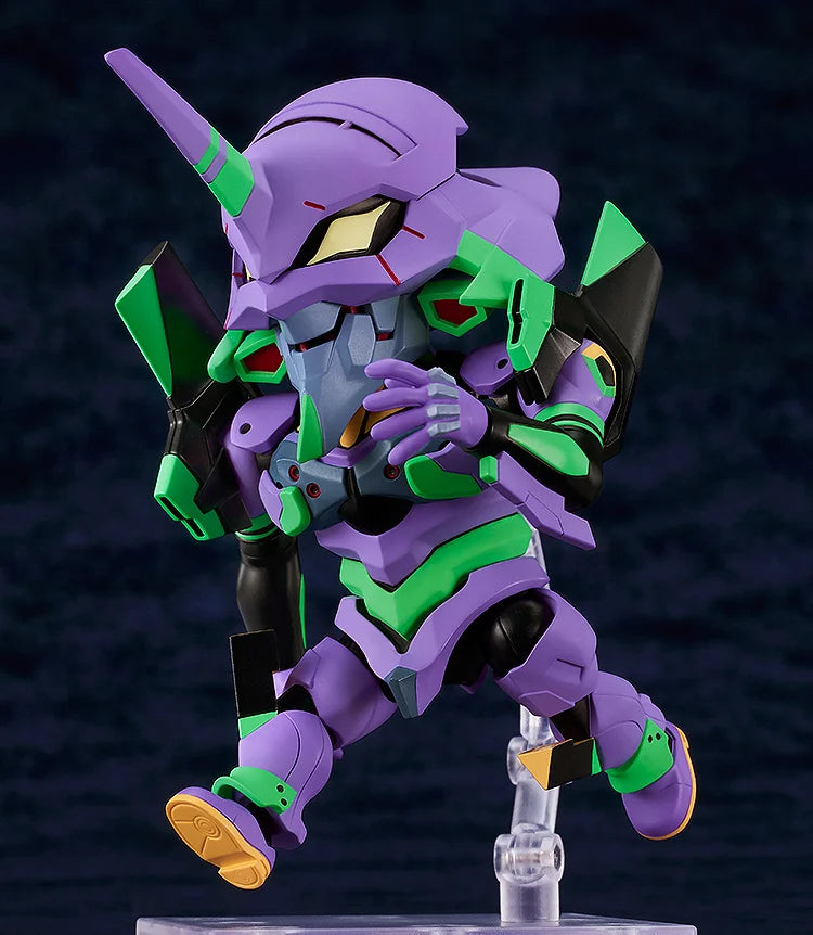 Nendoroid Rebuild of Evangelion - Evangelion Unit-01
